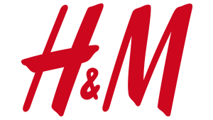 Logo H&M