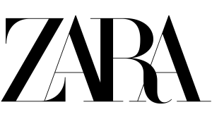 Logo Zara